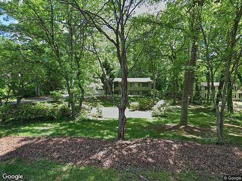Chapel Hills, FREDERICKSBURG, VA 22407
