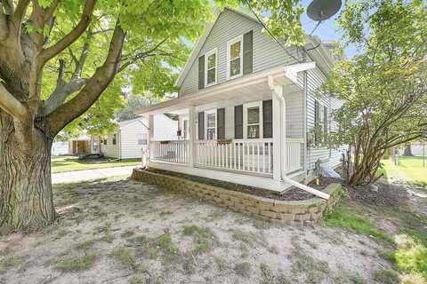Western, GREEN BAY, WI 54303