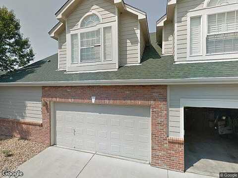 Harvard, AURORA, CO 80014