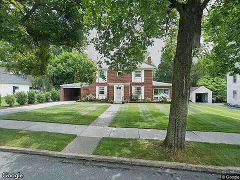 28Th, CAMP HILL, PA 17011