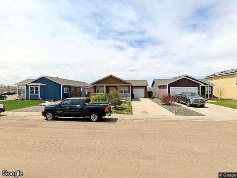 4Th, DEER TRAIL, CO 80105