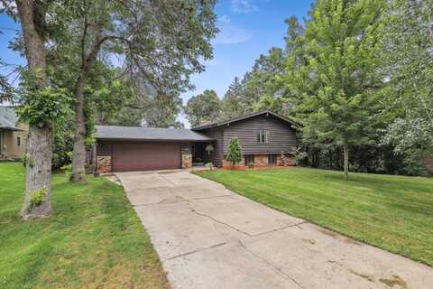 Mississippi, CHAMPLIN, MN 55316