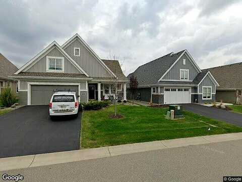 Lakeshore, WACONIA, MN 55387