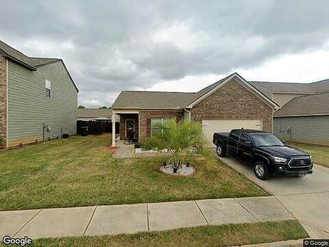 Wind Ridge, HAMPTON, GA 30228