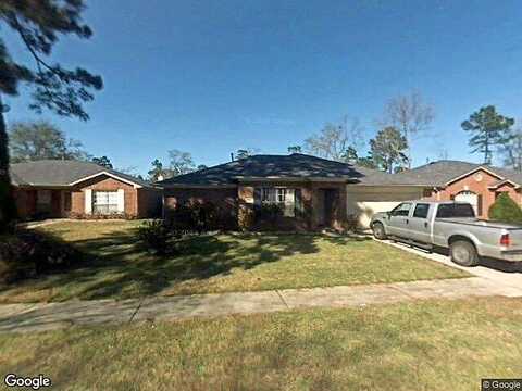 Ambergate, HUMBLE, TX 77396