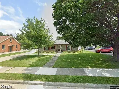 Center, FOX LAKE, WI 53933