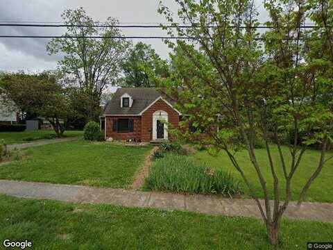 Halliahurst, VINTON, VA 24179