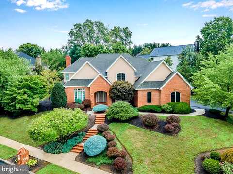 Tiverton, MECHANICSBURG, PA 17050