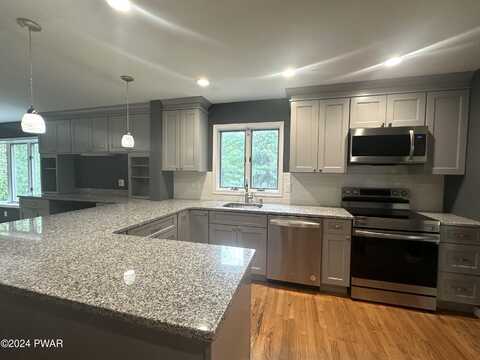 Palmetto, MILFORD, PA 18337