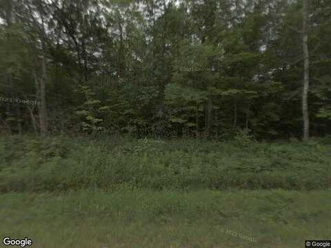 County Road Mm, GREENWOOD, WI 54437