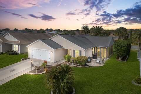 Fenwick, THE VILLAGES, FL 32163