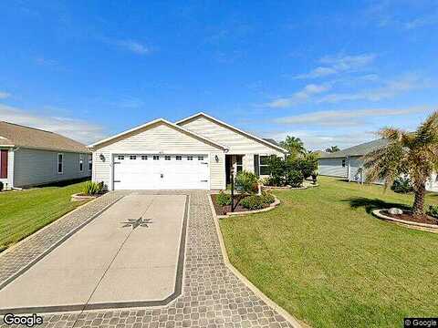 Fenwick, THE VILLAGES, FL 32163