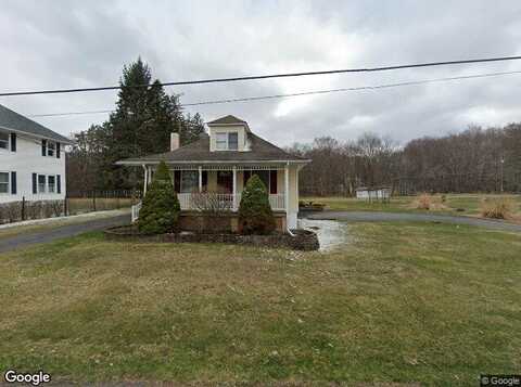 Sunnyside, CLIFTON TOWNSHIP, PA 18424