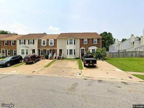 Scholarship, VIRGINIA BEACH, VA 23462