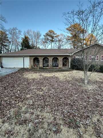 Williams, SNELLVILLE, GA 30078