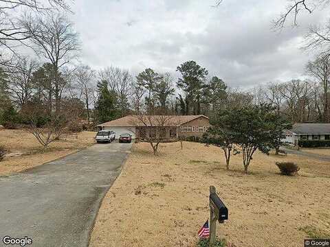 Williams, SNELLVILLE, GA 30078