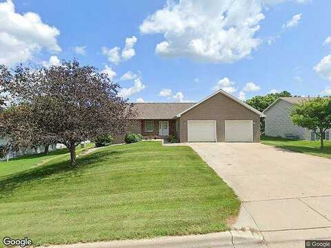 Bordson, APPLETON, MN 56208