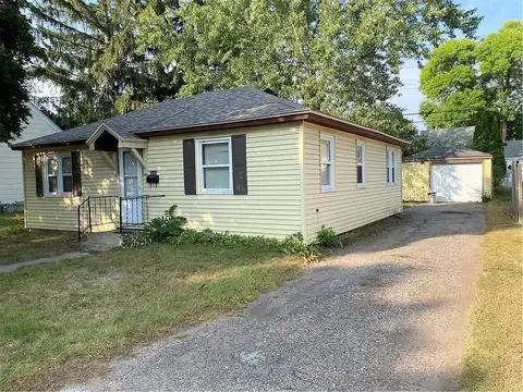 Margaret, EAU CLAIRE, WI 54701