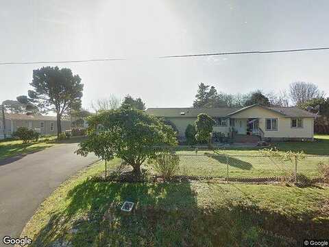 Lauff, CRESCENT CITY, CA 95531