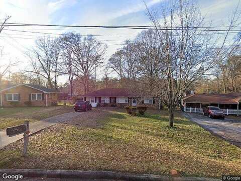 Arnold, JONESBORO, GA 30236