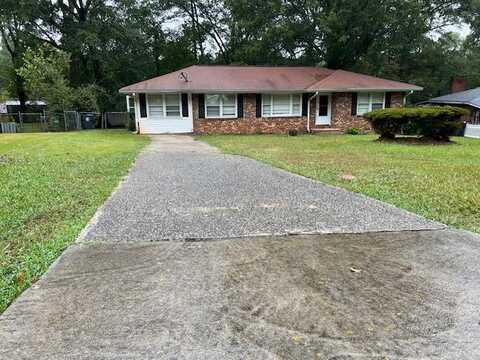 Arnold, JONESBORO, GA 30236