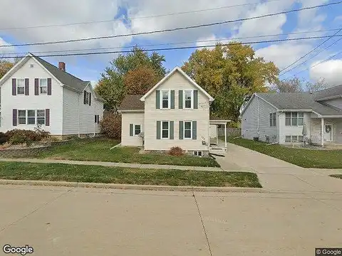 Willow, LITTLE CHUTE, WI 54140