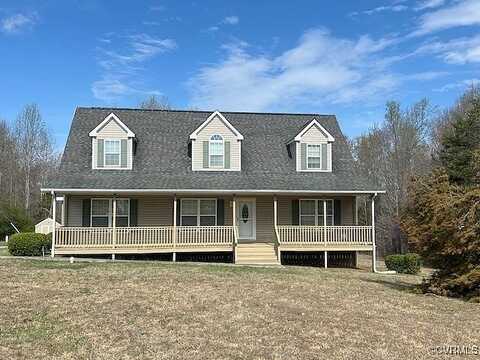 Virso, MEHERRIN, VA 23954
