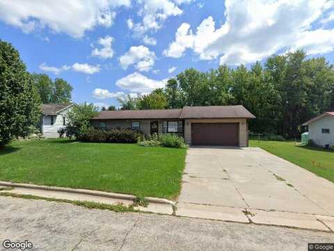 Dougherty, RIDGEWAY, WI 53582