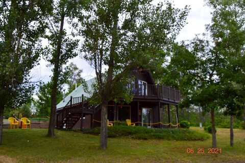 Saint Croix Trail, MINONG, WI 54859