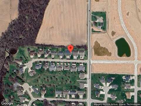 Blue Heron, SHERWOOD, WI 54169