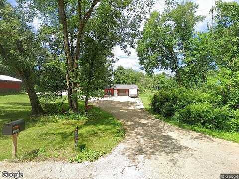 Perkins, MINDORO, WI 54644
