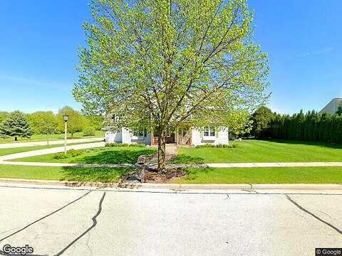 Glencoe, JACKSON, WI 53037