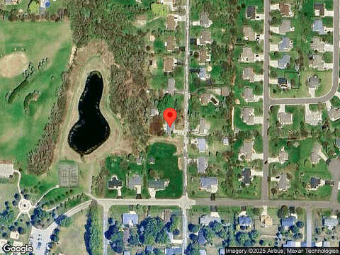 Ridgeway, GREENVILLE, WI 54942