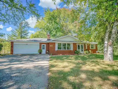 Ridgeway, GREENVILLE, WI 54942