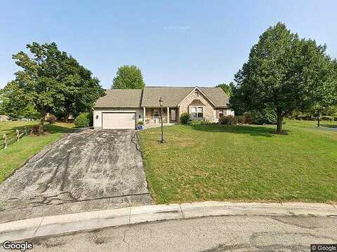 Hidden Pond, GERMANTOWN, WI 53022