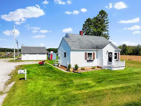 Langes Corners, DENMARK, WI 54208