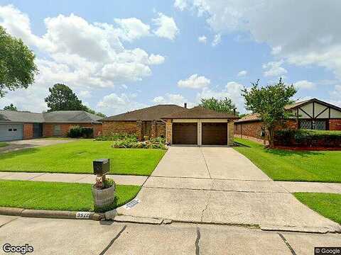 Shell Rock, LA PORTE, TX 77571