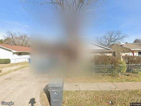 Grove Oaks, DALLAS, TX 75217