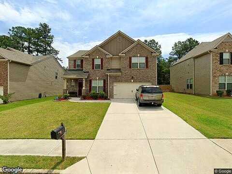 Ivey Ridge, JONESBORO, GA 30238