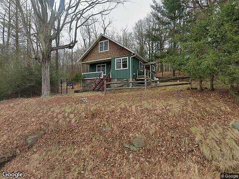 Route 507, GREENTOWN, PA 18426