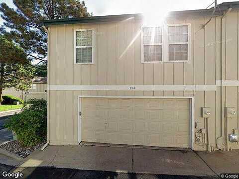 Evanston, AURORA, CO 80012