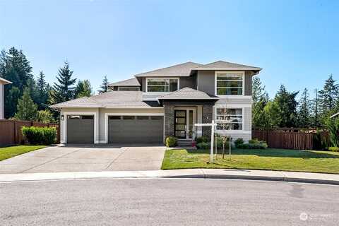 179Th Avenue, BONNEY LAKE, WA 98391