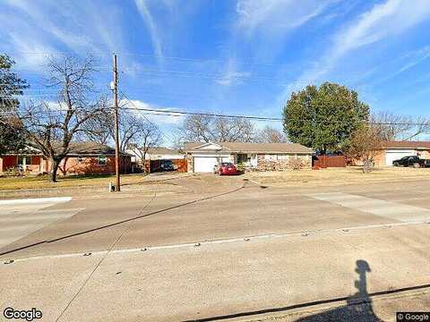 Pleasant Run, LANCASTER, TX 75146