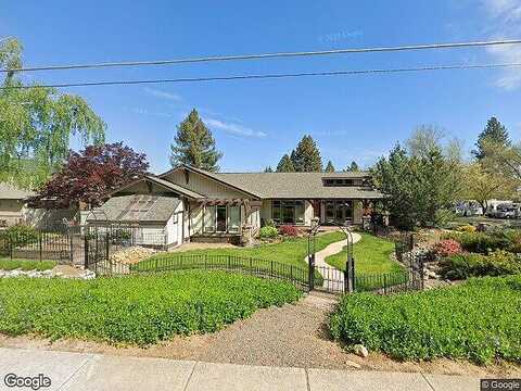 Hueners, JACKSONVILLE, OR 97530