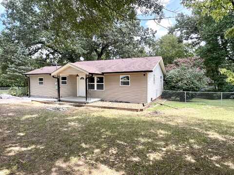 Morgan, TUNNEL HILL, GA 30755