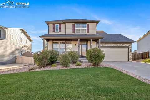 Bethpage, PEYTON, CO 80831