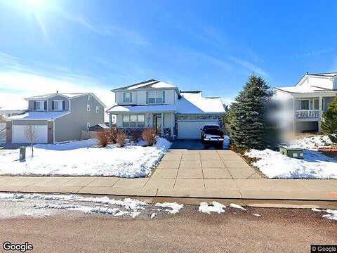 Bethpage, PEYTON, CO 80831