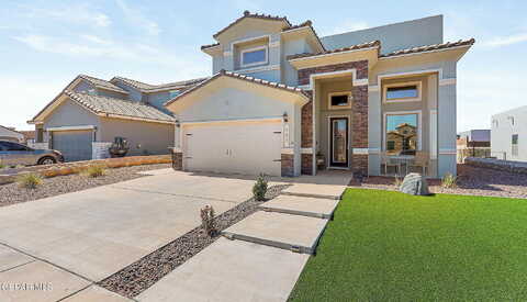 Hull, EL PASO, TX 79928