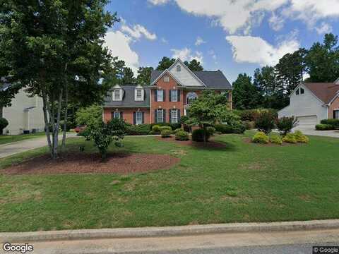 Meadow Gate, JONESBORO, GA 30236
