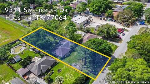 Sweetbrush, HOUSTON, TX 77064